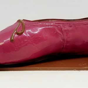 Ballerine Chocolat Lait