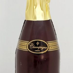 Champagne Chocolat Noir