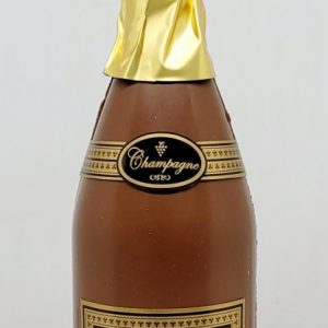 Champagne Chocolat Lait