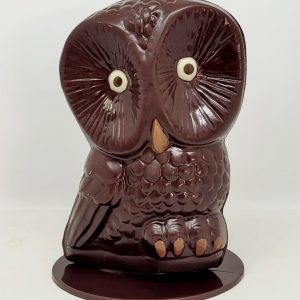 Chouette Chocolat Noir