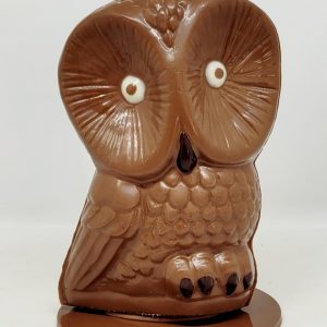 Chouette Chocolat Lait