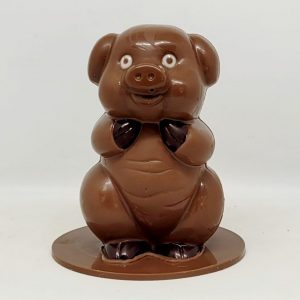 Cochon Chocolat Lait