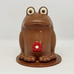Grenouille Chocolat Lait