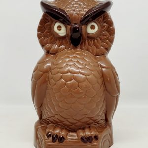 Hibou Chocolat Lait
