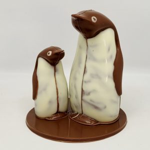 Pingouins Chocolat Lait