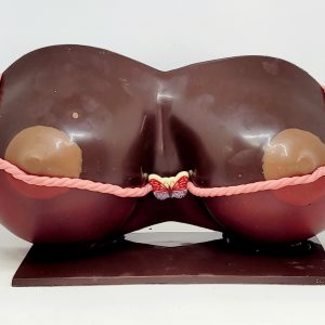 Poitrine Chocolat Noir