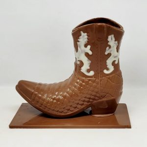 Santiag Chocolat Lait