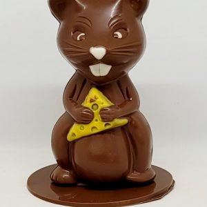 Souris Chocolat Lait