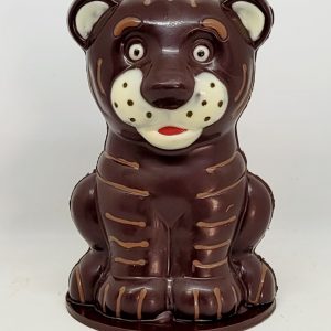 Tigre Chocolat Noir