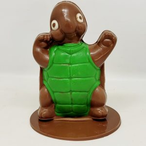 Tortue Chocolat Lait