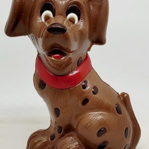 Chien "Médor" Chocolat Lait