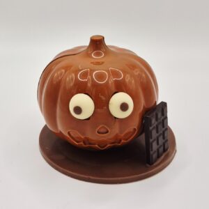 Citrouille Chocolat Lait