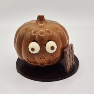 Citrouille Chocolat noir 70%