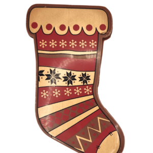 Tablette Chaussette Chocolat Lait