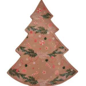 Tablette Sapin Chocolat Lait