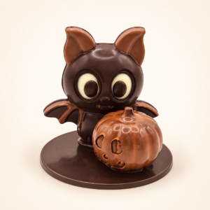 Chauve Souris Chocolat Noir